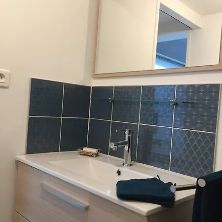 Apartamento L'atelier Des Reves *