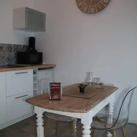 L'atelier Des Reves Apartamento Volckerinckhove