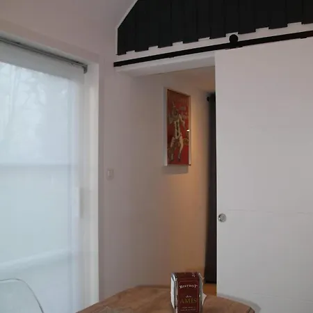 L'atelier Des Reves Volckerinckhove
