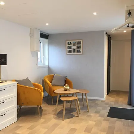 Apartamento L'atelier Des Reves Volckerinckhove