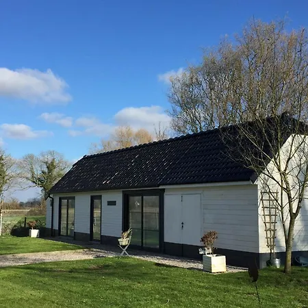 Apartamento L'atelier Des Reves Volckerinckhove