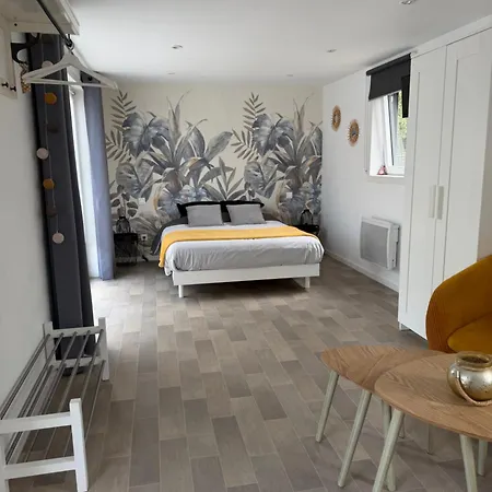 L'atelier Des Reves 公寓 Volckerinckhove