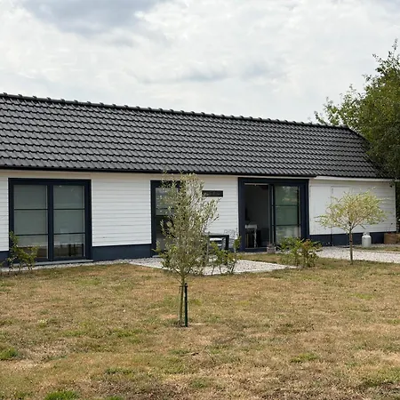 L'atelier Des Reves Apartment Volckerinckhove
