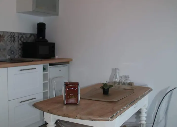 L'atelier Des Rêves Apartamento Volckerinckhove