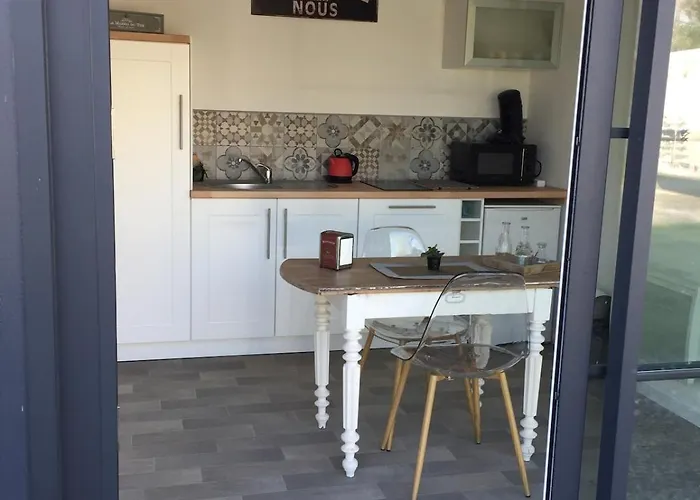 Apartamento L'atelier Des Rêves Volckerinckhove