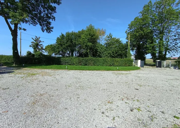 L'atelier Des Rêves Apartamento *